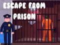 Gioco Fuga dal carcere in linea