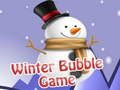 Gioco Gioco delle Bolle Invernali in linea