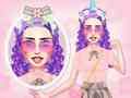 Gioco Moda Kawaii Dolce della Principessa in linea