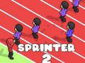 Gioco Sprinter 2 in linea