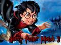 Gioco Harry Potter: Match 3 in linea