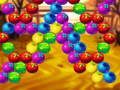 Gioco Ali di Bolla: Gioco di Shooter di Bolle in linea