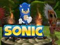 Gioco Sonic in linea