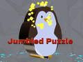 Gioco Puzzle mescolato in linea