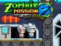 Gioco Missione Zombie 7 in linea
