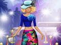 Gioco Sfilata di Moda - Vestiti per la Sfilata di Moda in linea