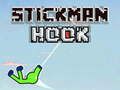 Gioco Gancio Stickman in linea