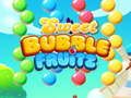 Gioco Frutti di Bolla Dolce in linea