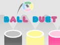 Gioco Duetto di Palla in linea