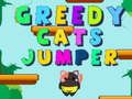 Gioco Gatti Avidi Salterino in linea