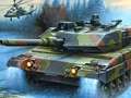 Gioco Wartanks Jigsaw in linea