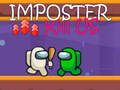 Gioco Impostore Uccidici in linea