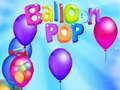 Gioco Scoppia Palloncino in linea