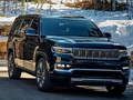 Gioco Jeep Wagoneer 2022 Scorrimento in linea