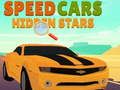 Gioco Stelle nascoste delle auto veloci in linea