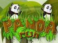 Gioco Corsa del Panda in linea
