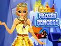 Gioco Principessa Congelata in linea