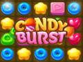 Gioco Scoppio di Caramelle in linea