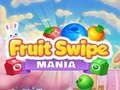 Gioco Mania del Pizzico di Frutta in linea