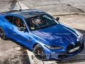 Gioco Puzzle BMW M4 Coupe in linea
