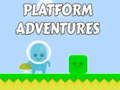 Gioco Avventure sulla piattaforma in linea