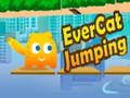 Gioco EverCat Salto in linea