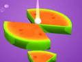 Gioco Corsa di Frutta a Elica in linea