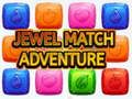Gioco Avventura di Gioielli in linea