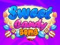 Gioco Bomba di Caramella Dolce in linea
