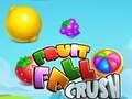 Gioco Frutta Caduta Crush in linea