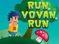 Gioco Corri Vovan corri in linea
