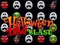 Gioco Esplosione del Diavolo di Halloween in linea