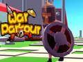 Gioco Parkour di Guerra in linea