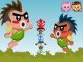 Gioco Joey il Fattone in linea