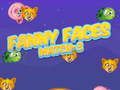 Gioco Милые лица Матч 3 in linea