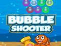 Gioco Bubble Shooter in linea