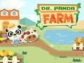 Gioco Dr. Panda Fattoria in linea