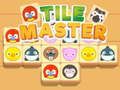 Gioco Maestro delle Piastrelle in linea