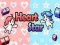 Gioco Stella Cuore in linea