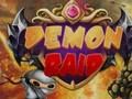 Gioco Raid dei Demoni in linea