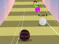 Gioco Corsa della Pallina in linea