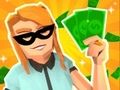 Gioco Padrone dei Pedoni in linea