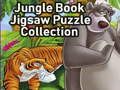 Gioco Collezione di Puzzle del Libro della Giungla in linea