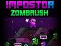 Gioco Impostore Zombrush in linea