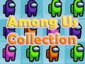 Gioco Collezione Among Us in linea