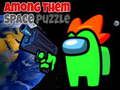 Gioco Among Us: Il Puzzle Spaziale in linea