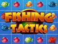 Gioco Tattiche di Pesca in linea