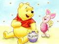 Gioco Collezione di Puzzle di Winnie the Pooh in linea