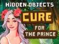 Gioco Oggetti Nascosti: Cura Per Il Principe in linea