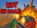 Gioco Rivolta sulla strada in linea